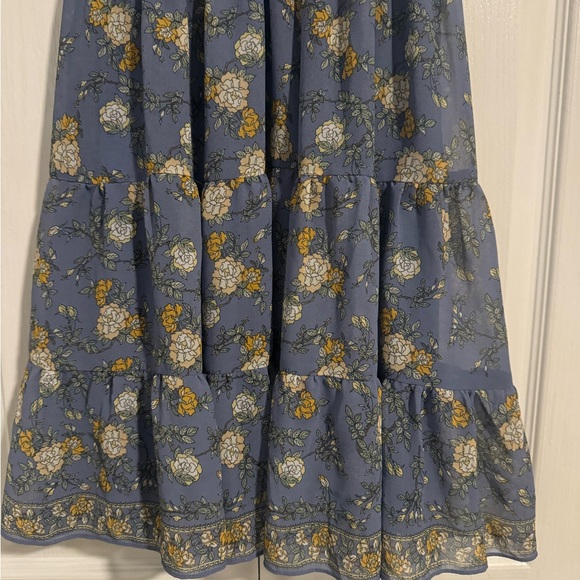 Max studio sleeveless dress size small - Picture 8 of 15